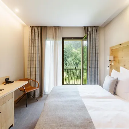 Hotel Bio & Wellness Zlaty Hyl *
